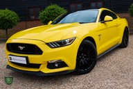 Ford Mustang GT 5.0 V8 Automatic 69
