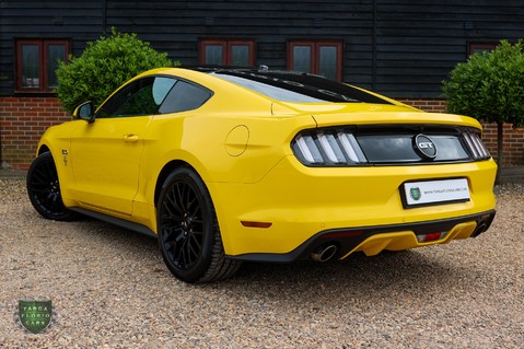 Ford Mustang GT 5.0 V8 Automatic 71