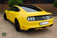 Ford Mustang GT 5.0 V8 Automatic 72