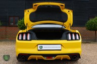 Ford Mustang GT 5.0 V8 Automatic 74