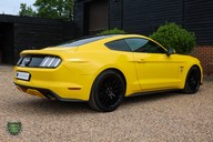 Ford Mustang GT 5.0 V8 Automatic 77