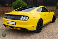 Ford Mustang GT 5.0 V8 Automatic 79