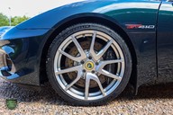 Lotus Evora 3.5 GT410 SPORT Manual 46