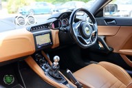 Lotus Evora 3.5 GT410 SPORT Manual 4