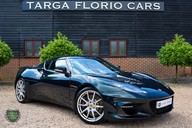 Lotus Evora 3.5 GT410 SPORT Manual 1