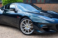 Lotus Evora 3.5 GT410 SPORT Manual 49