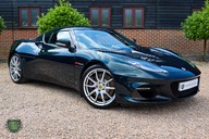 Lotus Evora 3.5 GT410 SPORT Manual 5