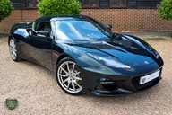 Lotus Evora 3.5 GT410 SPORT Manual 50