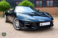 Lotus Evora 3.5 GT410 SPORT Manual 52