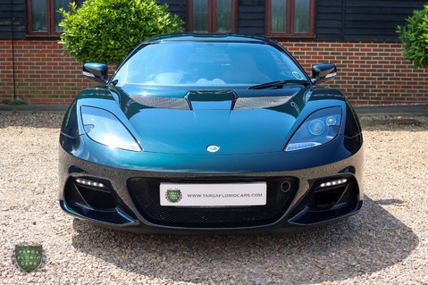 Lotus Evora 3.5 GT410 SPORT Manual 6