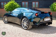 Lotus Evora 3.5 GT410 SPORT Manual 2