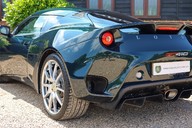 Lotus Evora 3.5 GT410 SPORT Manual 63