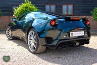 Lotus Evora 3.5 GT410 SPORT Manual 64