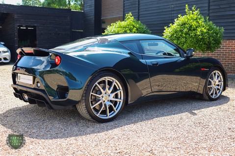 Lotus Evora 3.5 GT410 SPORT Manual 69