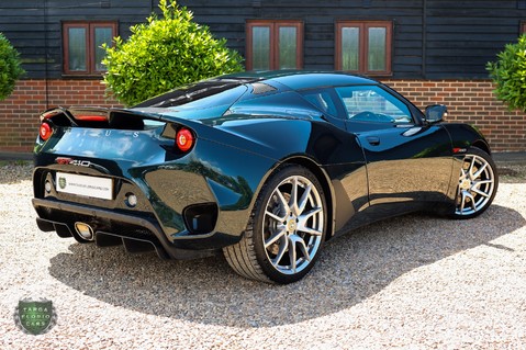 Lotus Evora 3.5 GT410 SPORT Manual 9