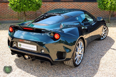 Lotus Evora 3.5 GT410 SPORT Manual 70