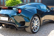 Lotus Evora 3.5 GT410 SPORT Manual 71