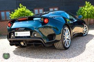 Lotus Evora 3.5 GT410 SPORT Manual 72