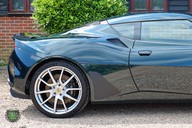 Lotus Evora 3.5 GT410 SPORT Manual 10