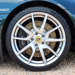 Lotus Evora 3.5 GT410 SPORT Manual 1