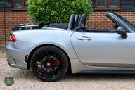 Abarth 124 Spider 1.4 MULTIAIR STAGE 1 PLUS 218BHP 12