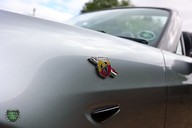 Abarth 124 Spider 1.4 MULTIAIR STAGE 1 PLUS 218BHP 33