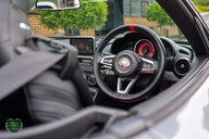 Abarth 124 Spider 1.4 MULTIAIR STAGE 1 PLUS 218BHP 38