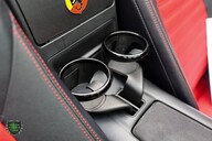 Abarth 124 Spider 1.4 MULTIAIR STAGE 1 PLUS 218BHP 52