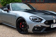 Abarth 124 Spider 1.4 MULTIAIR STAGE 1 PLUS 218BHP 73