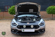 Abarth 124 Spider 1.4 MULTIAIR STAGE 1 PLUS 218BHP 78