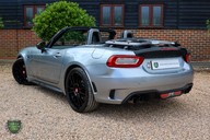 Abarth 124 Spider 1.4 MULTIAIR STAGE 1 PLUS 218BHP 2