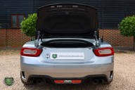 Abarth 124 Spider 1.4 MULTIAIR STAGE 1 PLUS 218BHP 87