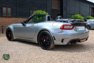 Abarth 124 Spider 1.4 MULTIAIR STAGE 1 PLUS 218BHP 86