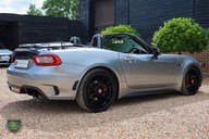 Abarth 124 Spider 1.4 MULTIAIR STAGE 1 PLUS 218BHP 89