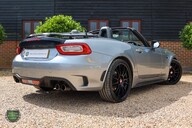 Abarth 124 Spider 1.4 MULTIAIR STAGE 1 PLUS 218BHP 11