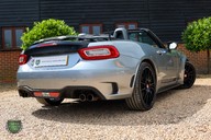 Abarth 124 Spider 1.4 MULTIAIR STAGE 1 PLUS 218BHP 92