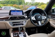 BMW 7 Series 740LD 3.0 XDRIVE M SPORT MHEV 4