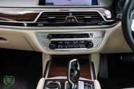 BMW 7 Series 740LD 3.0 XDRIVE M SPORT MHEV 19