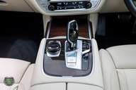 BMW 7 Series 740LD 3.0 XDRIVE M SPORT MHEV 48