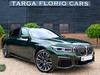 BMW 7 Series 740LD 3.0 XDRIVE M SPORT MHEV