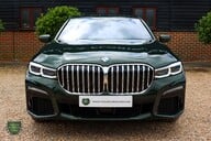 BMW 7 Series 740LD 3.0 XDRIVE M SPORT MHEV 5