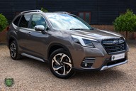 Subaru Forester 2.0 e-Box XE PREMIUM 60