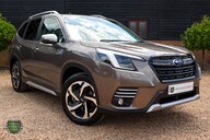 Subaru Forester 2.0 e-Box XE PREMIUM 61