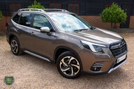 Subaru Forester 2.0 e-Box XE PREMIUM 62