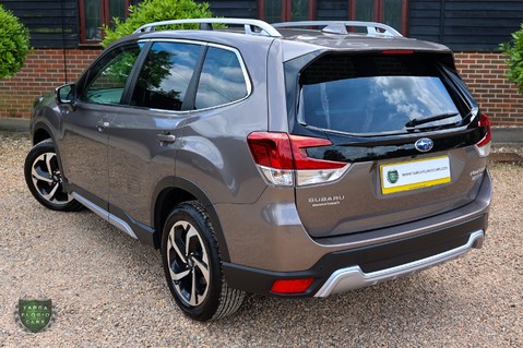 Subaru Forester 2.0 e-Box XE PREMIUM 74