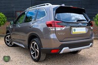 Subaru Forester 2.0 e-Box XE PREMIUM 75