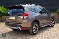 Subaru Forester 2.0 e-Box XE PREMIUM 9