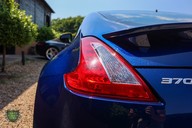 Nissan 370Z 3.7 V6 GT 39