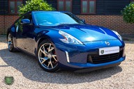 Nissan 370Z 3.7 V6 GT 43