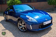 Nissan 370Z 3.7 V6 GT 46